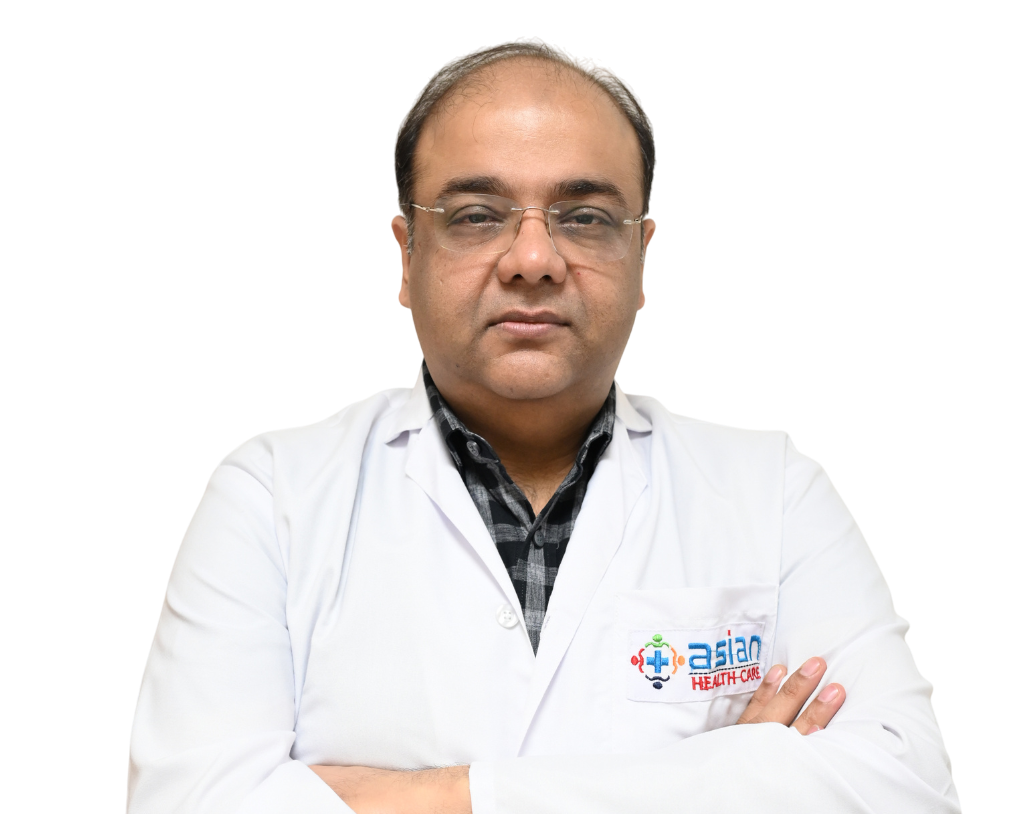 Dr. Sumit Chakravarty